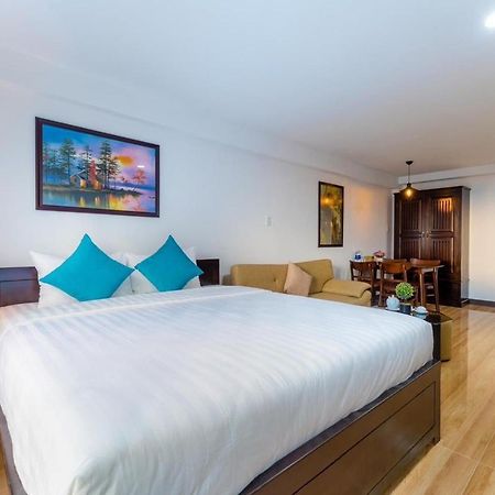 Sea Sand 2 Hotel Дананг Екстериор снимка