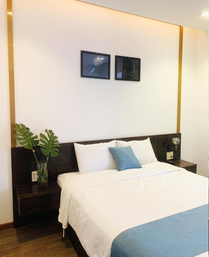 Sea Sand 2 Hotel Дананг Екстериор снимка