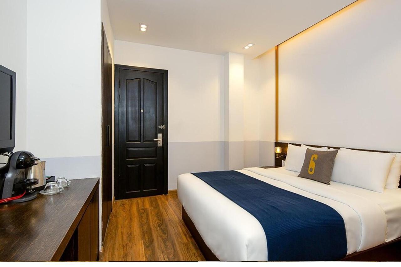 Sea Sand 2 Hotel Дананг Екстериор снимка