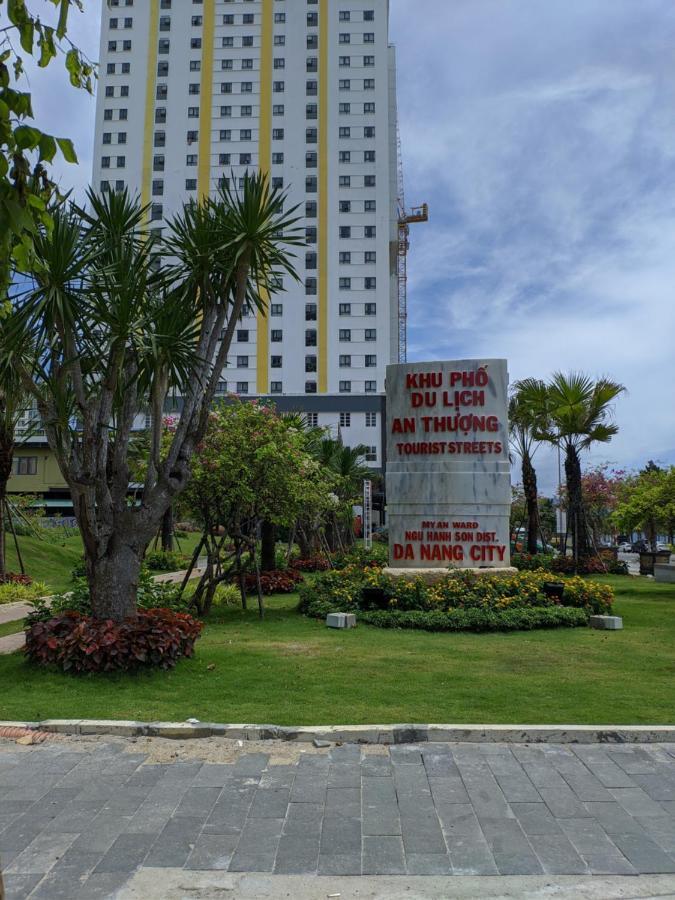 Sea Sand 2 Hotel Дананг Екстериор снимка