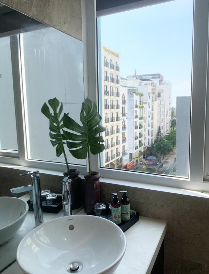 Sea Sand 2 Hotel Дананг Екстериор снимка