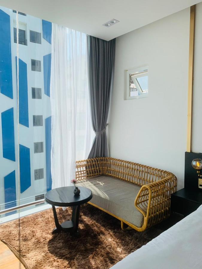 Sea Sand 2 Hotel Дананг Екстериор снимка
