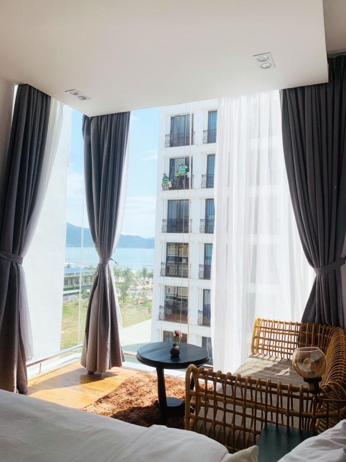 Sea Sand 2 Hotel Дананг Екстериор снимка