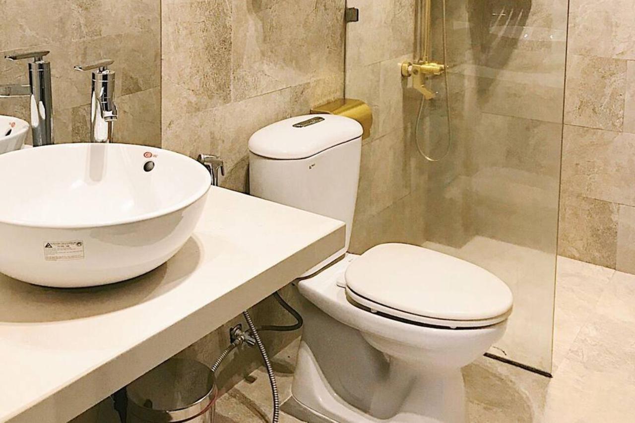 Sea Sand 2 Hotel Дананг Екстериор снимка