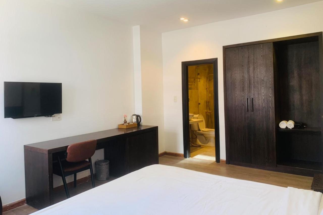 Sea Sand 2 Hotel Дананг Екстериор снимка